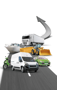 Géolocalisation de flottes de véhicules et d'actifs - GéolocPro